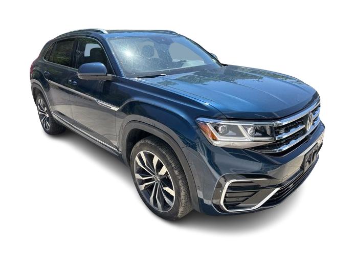 Thumbnail: 2023 Volkswagen Atlas - 11