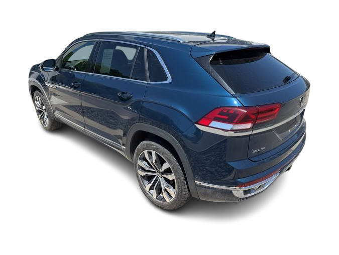Thumbnail: 2023 Volkswagen Atlas - 3