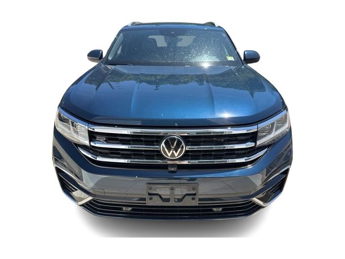 Thumbnail: 2023 Volkswagen Atlas - 5