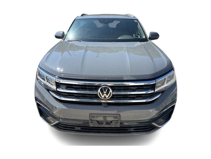 Thumbnail: 2023 Volkswagen Atlas - 5