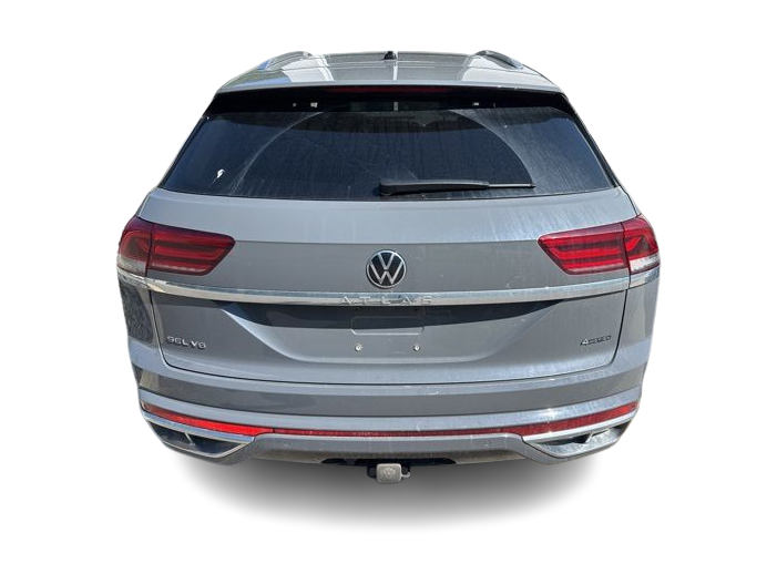Thumbnail: 2023 Volkswagen Atlas - 4