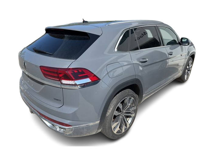 Thumbnail: 2023 Volkswagen Atlas - 13