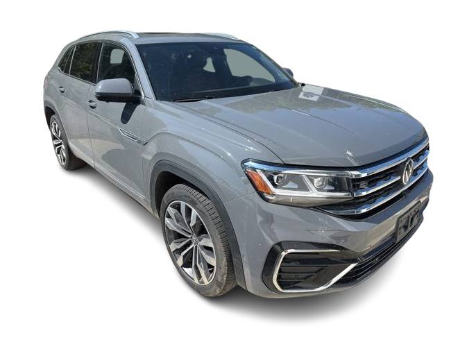 Thumbnail: 2023 Volkswagen Atlas - 11