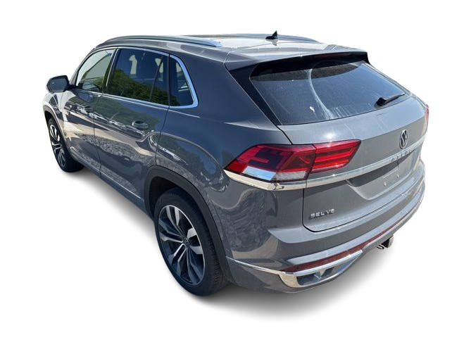 Thumbnail: 2023 Volkswagen Atlas - 3