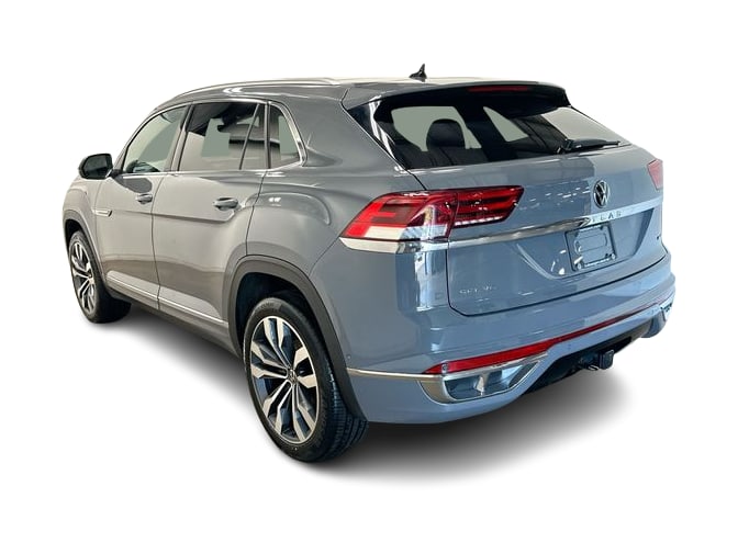 Thumbnail: 2023 Volkswagen Atlas - 4