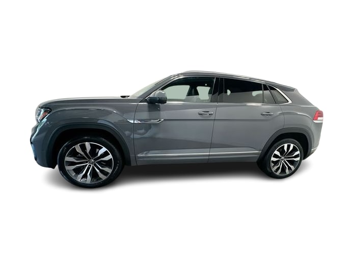 Thumbnail: 2023 Volkswagen Atlas - 3