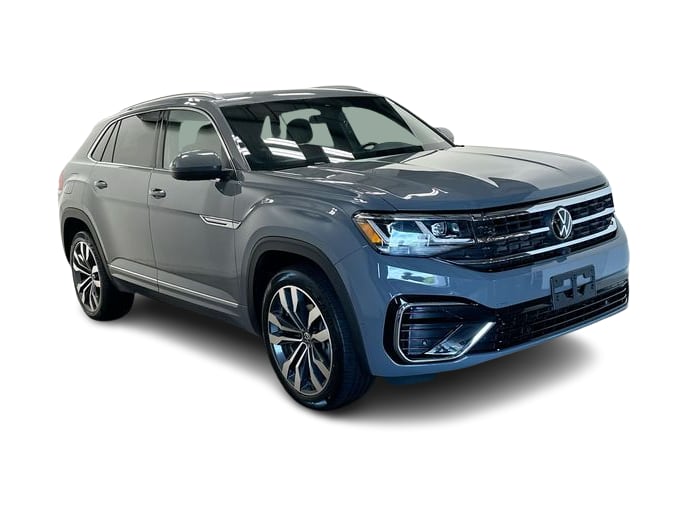 Thumbnail: 2023 Volkswagen Atlas - 34