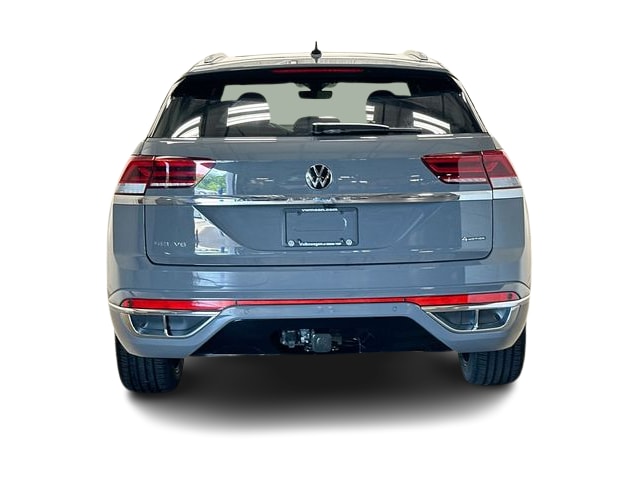 Thumbnail: 2023 Volkswagen Atlas - 5