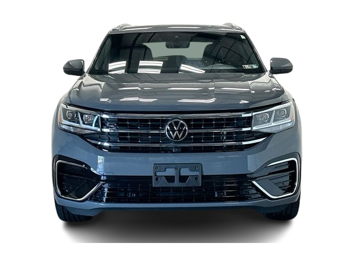 Thumbnail: 2023 Volkswagen Atlas - 6