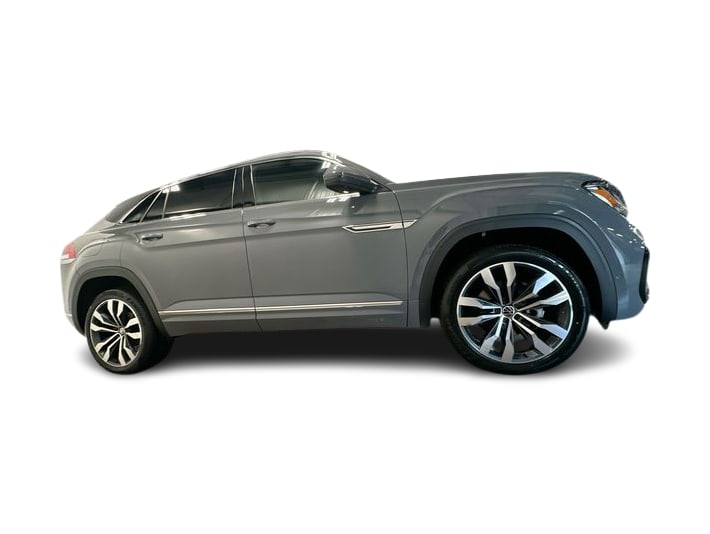 Thumbnail: 2023 Volkswagen Atlas - 19