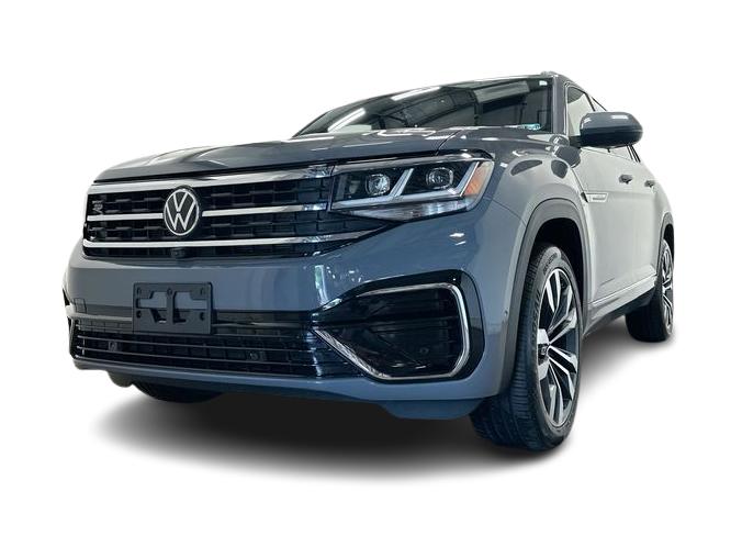 Thumbnail: 2023 Volkswagen Atlas - 33