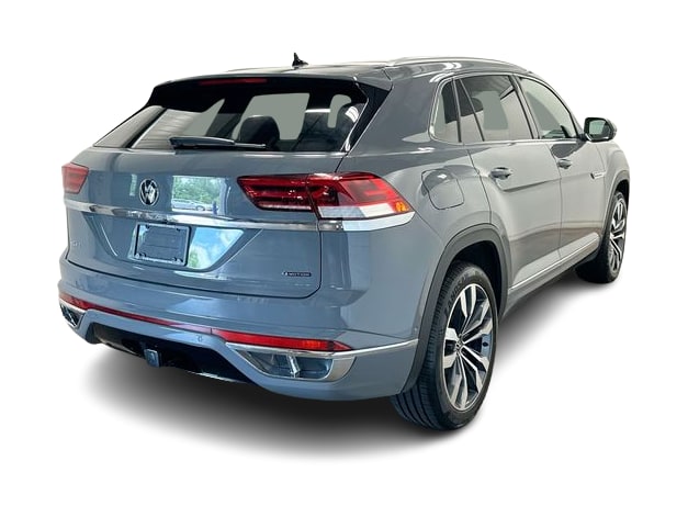 Thumbnail: 2023 Volkswagen Atlas - 35