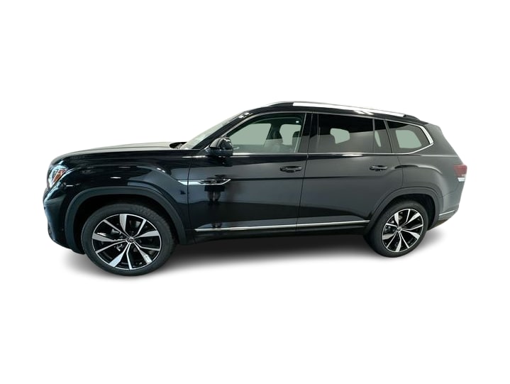 Thumbnail: 2026 Volkswagen Atlas - 3