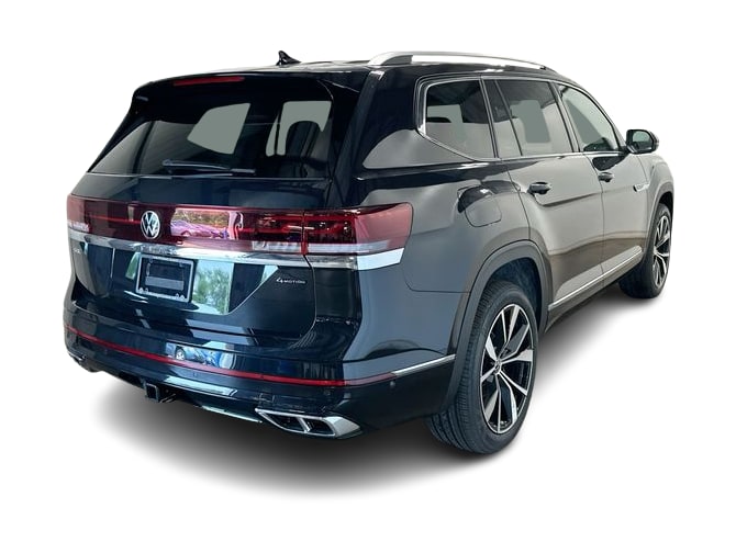 Thumbnail: 2026 Volkswagen Atlas - 31