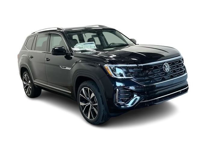 Thumbnail: 2026 Volkswagen Atlas - 30