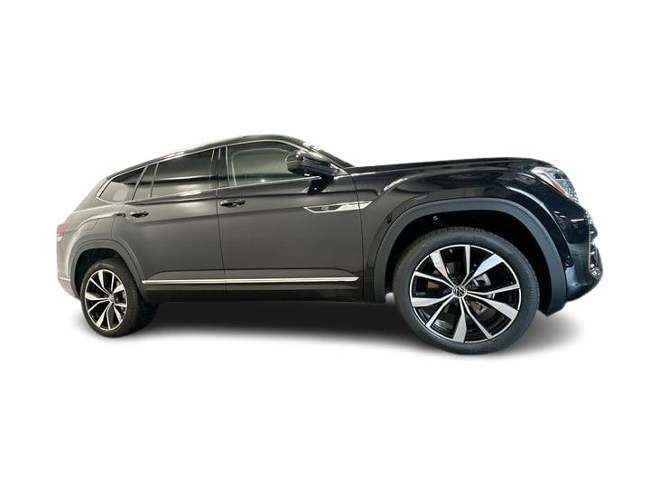 Thumbnail: 2026 Volkswagen Atlas - 19
