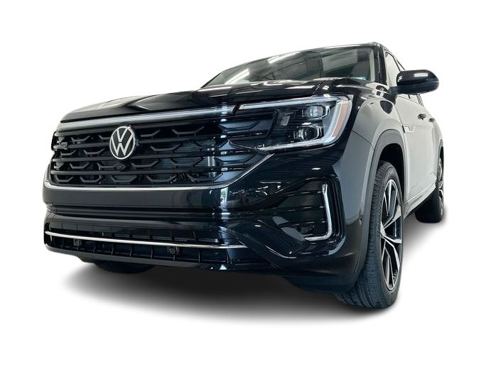 Thumbnail: 2026 Volkswagen Atlas - 29