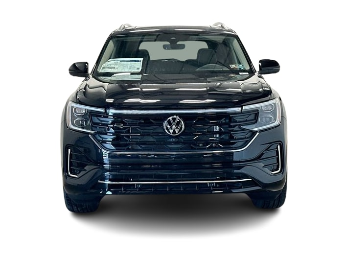 Thumbnail: 2026 Volkswagen Atlas - 6