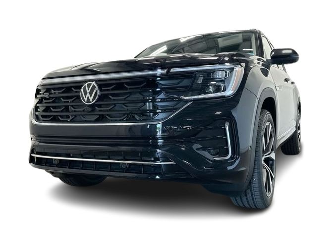 Thumbnail: 2026 Volkswagen Atlas - 30