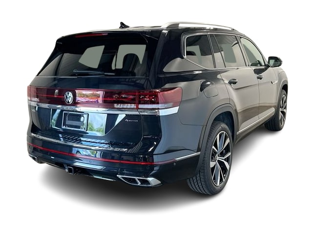 Thumbnail: 2026 Volkswagen Atlas - 32