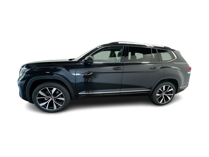 Thumbnail: 2026 Volkswagen Atlas - 3