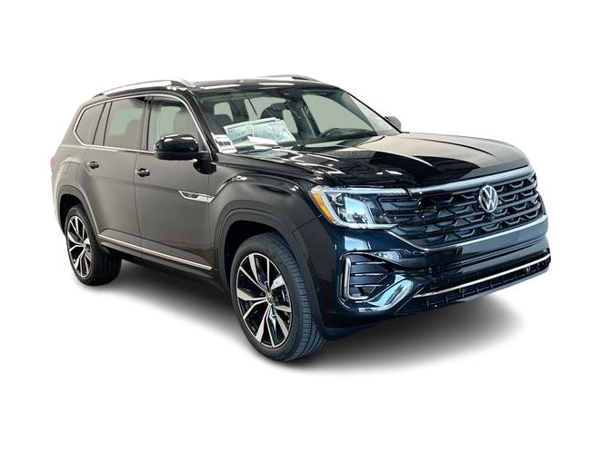 Thumbnail: 2026 Volkswagen Atlas - 31