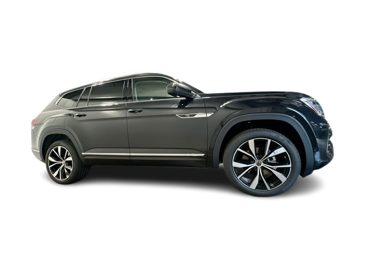 Thumbnail: 2026 Volkswagen Atlas - 18