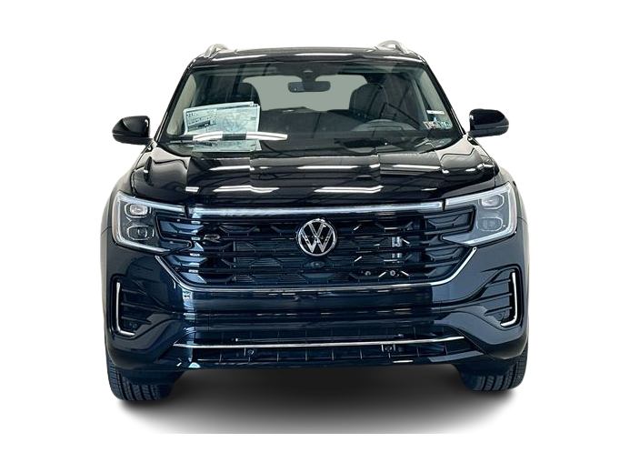 Thumbnail: 2026 Volkswagen Atlas - 6