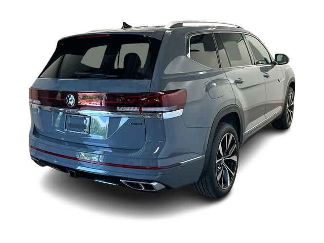 Thumbnail: 2026 Volkswagen Atlas - 32