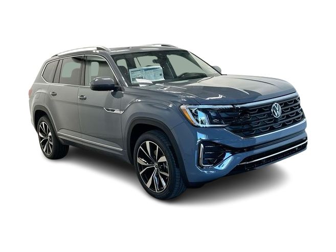 Thumbnail: 2026 Volkswagen Atlas - 31