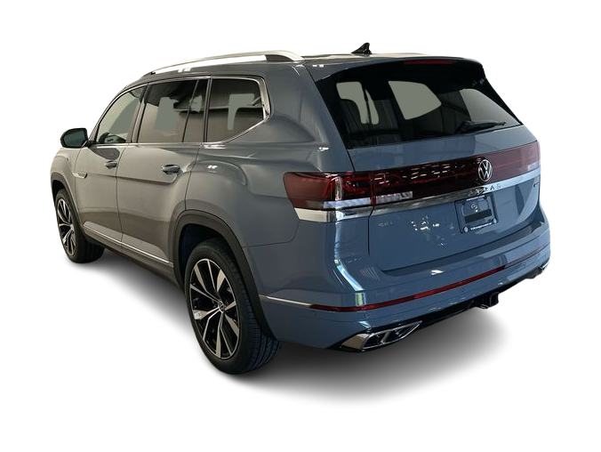 Thumbnail: 2026 Volkswagen Atlas - 4
