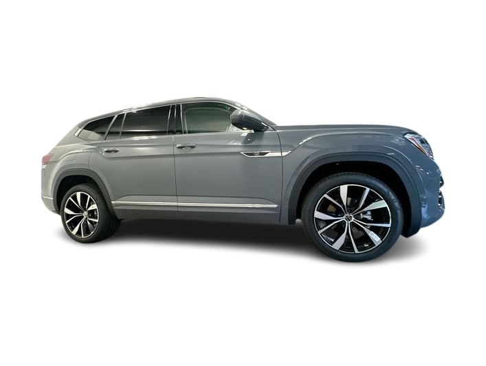 Thumbnail: 2026 Volkswagen Atlas - 18