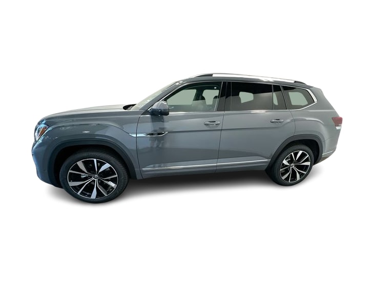 Thumbnail: 2026 Volkswagen Atlas - 3