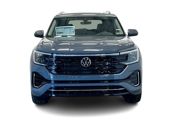 Thumbnail: 2026 Volkswagen Atlas - 30