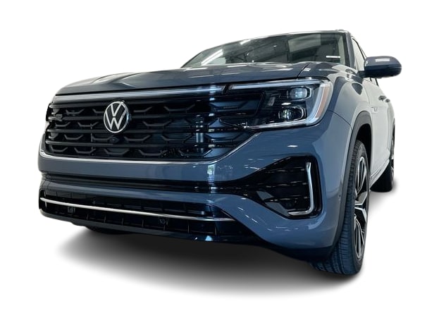Thumbnail: 2026 Volkswagen Atlas - 6