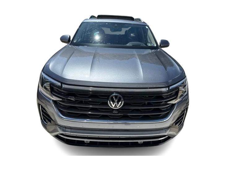 Thumbnail: 2024 Volkswagen Atlas - 4