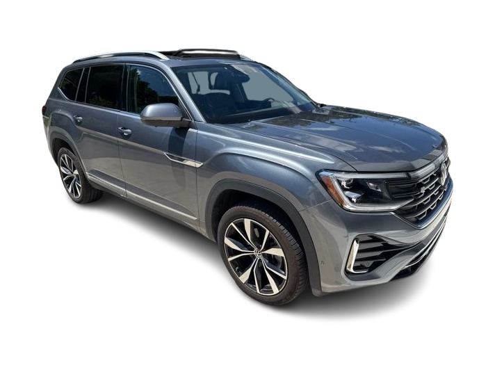 Thumbnail: 2024 Volkswagen Atlas - 9