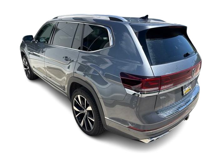 Thumbnail: 2024 Volkswagen Atlas - 3