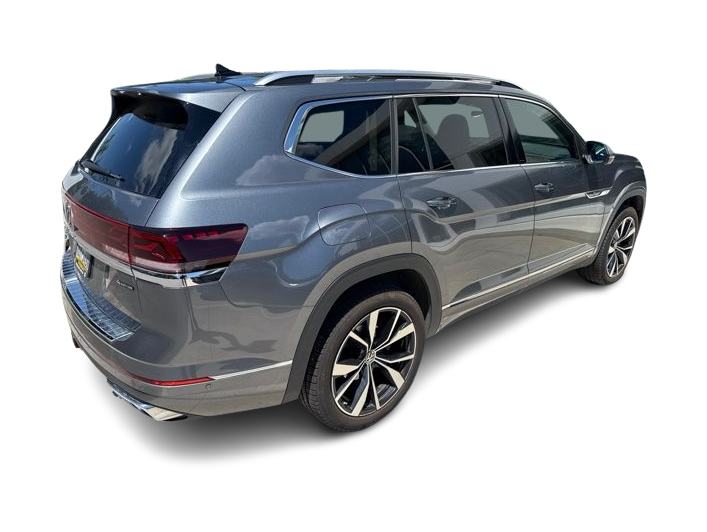 Thumbnail: 2024 Volkswagen Atlas - 11