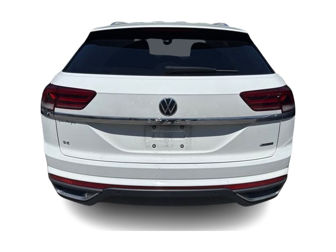Thumbnail: 2023 Volkswagen Atlas - 4