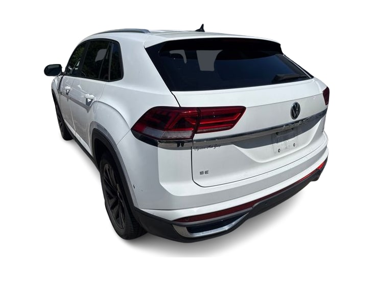 Thumbnail: 2023 Volkswagen Atlas - 3
