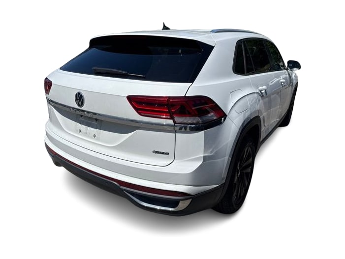 Thumbnail: 2023 Volkswagen Atlas - 10