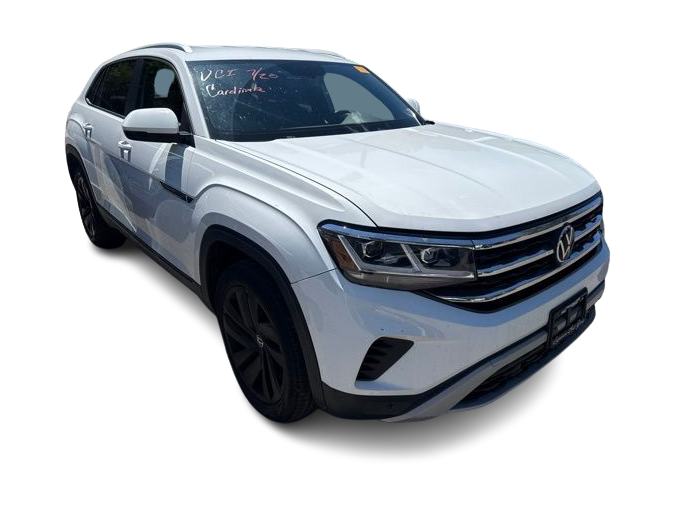 Thumbnail: 2023 Volkswagen Atlas - 11