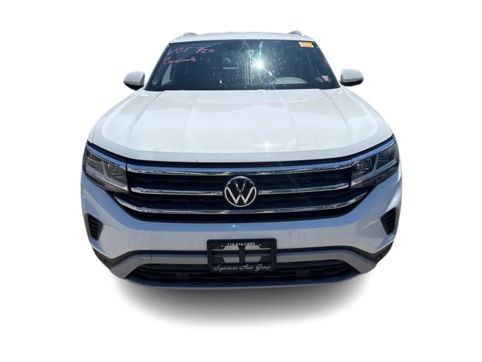 Thumbnail: 2023 Volkswagen Atlas - 5