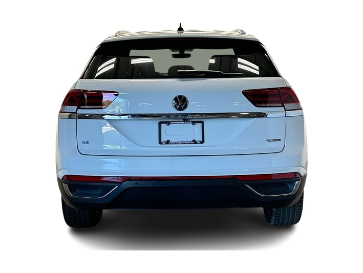 Thumbnail: 2023 Volkswagen Atlas - 5