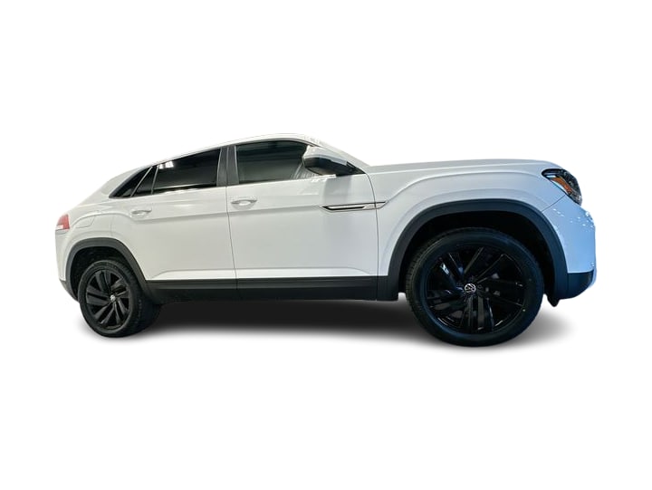 Thumbnail: 2023 Volkswagen Atlas - 17