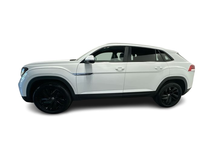 Thumbnail: 2023 Volkswagen Atlas - 3