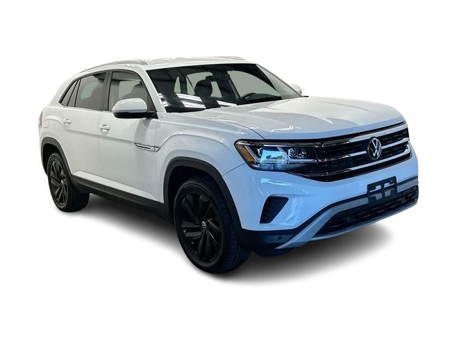 Thumbnail: 2023 Volkswagen Atlas - 31
