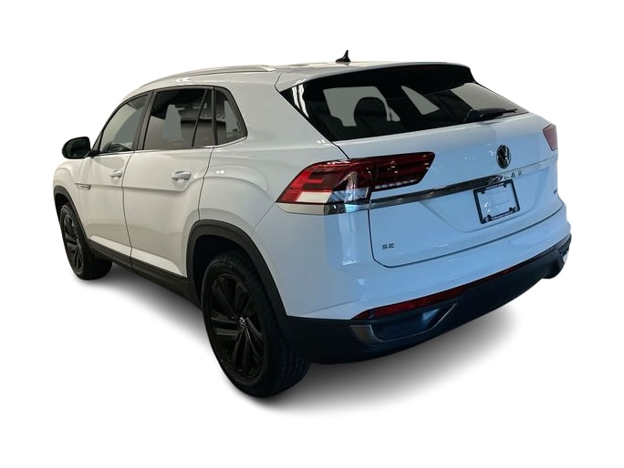 Thumbnail: 2023 Volkswagen Atlas - 4