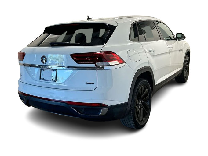 Thumbnail: 2023 Volkswagen Atlas - 32
